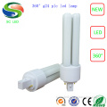 cfl retrofit 2pin g24d-1 g24d-2 g24d-3 led pl lamp